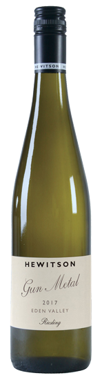 Hewitson 2017 Gun Metal